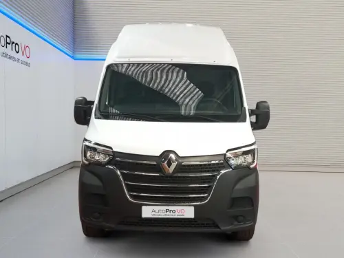 Renault Master MASTER FGN TRAC F3500 L3H3 BLUE DCI 145 GRAND CONFORT - Photo 7