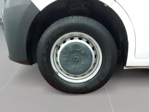 Renault Master MASTER FGN TRAC F3500 L3H3 BLUE DCI 145 GRAND CONFORT - Photo 8