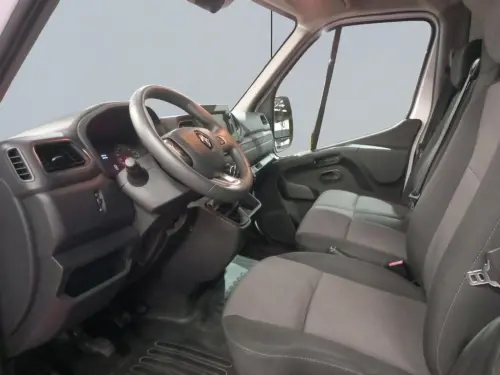 Renault Master MASTER FGN TRAC F3500 L3H3 BLUE DCI 145 GRAND CONFORT - Photo 9