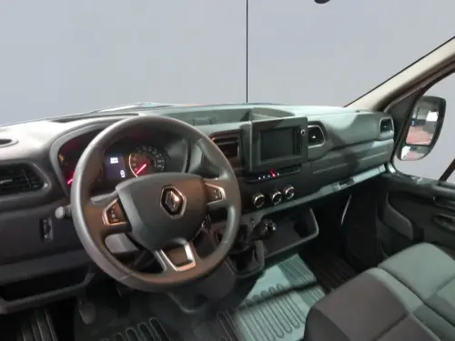 Renault Master MASTER FGN TRAC F3500 L3H3 BLUE DCI 145 GRAND CONFORT - Photo 11