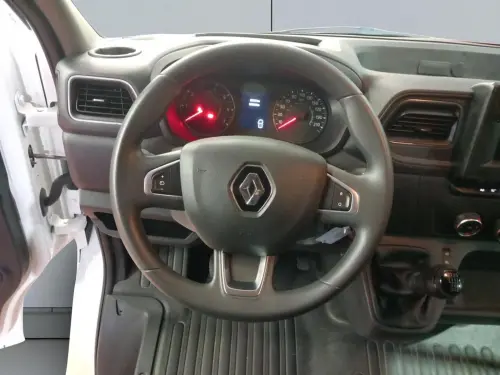 Renault Master MASTER FGN TRAC F3500 L3H3 BLUE DCI 145 GRAND CONFORT - Photo 12