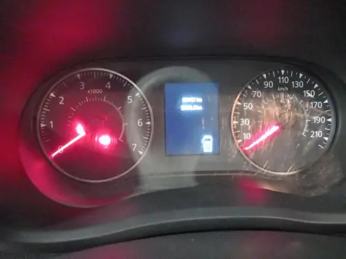 Renault Master MASTER FGN TRAC F3500 L3H3 BLUE DCI 145 GRAND CONFORT - Photo 13