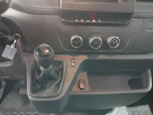 Renault Master MASTER FGN TRAC F3500 L3H3 BLUE DCI 145 GRAND CONFORT - Photo 14