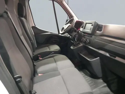 Renault Master MASTER FGN TRAC F3500 L3H3 BLUE DCI 145 GRAND CONFORT - Photo 15