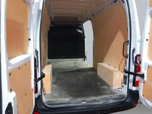 Renault Master MASTER FGN TRAC F3500 L3H3 BLUE DCI 145 GRAND CONFORT - Photo 16