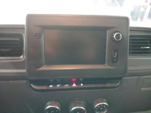 Renault Master MASTER FGN TRAC F3500 L3H3 BLUE DCI 145 GRAND CONFORT - Photo 18