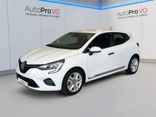 Renault Clio Clio TCe 90 - 21N Business - Photo 0