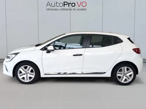 Renault Clio Clio TCe 90 - 21N Business - Photo 1
