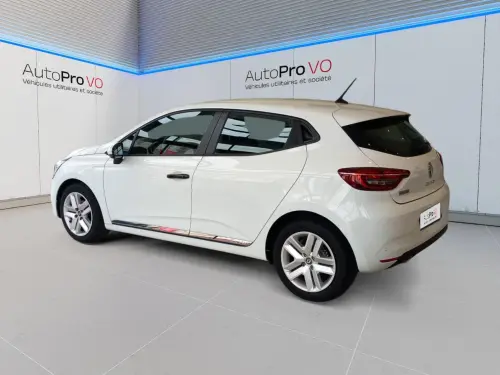 Renault Clio Clio TCe 90 - 21N Business - Photo 2