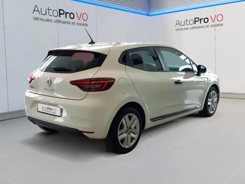 Renault Clio Clio TCe 90 - 21N Business - Photo 4