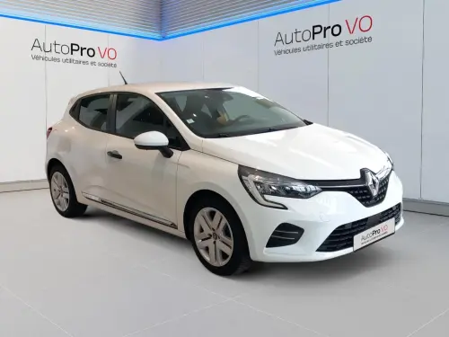 Renault Clio Clio TCe 90 - 21N Business - Photo 6