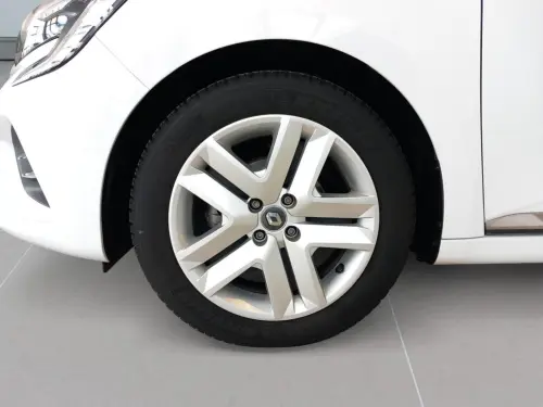 Renault Clio Clio TCe 90 - 21N Business - Photo 8