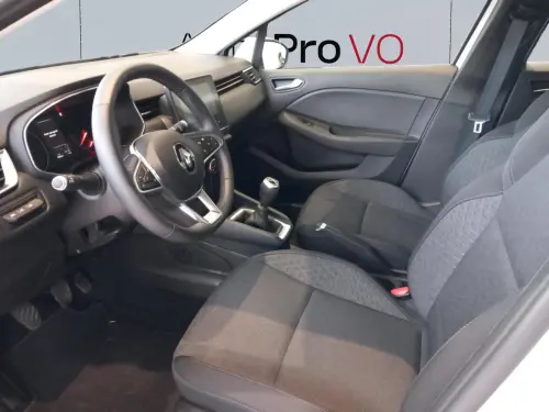 Renault Clio Clio TCe 90 - 21N Business - Photo 9