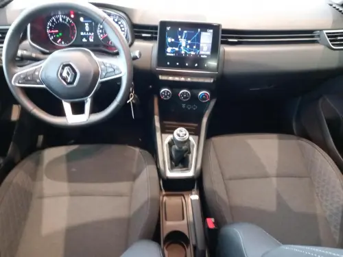 Renault Clio Clio TCe 90 - 21N Business - Photo 11