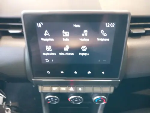 Renault Clio Clio TCe 90 - 21N Business - Photo 20