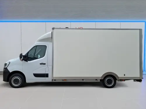 Renault Master MASTER PHC TRAC F3500 L3H1 BLUE DCI 145 EURO VI CONFORT - Photo 1