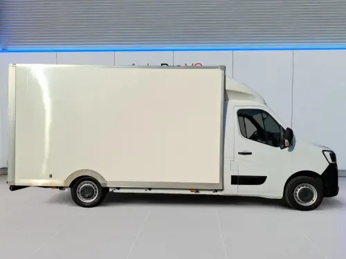 Renault Master MASTER PHC TRAC F3500 L3H1 BLUE DCI 145 EURO VI CONFORT - Photo 5