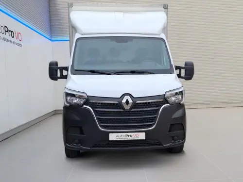 Renault Master MASTER PHC TRAC F3500 L3H1 BLUE DCI 145 EURO VI CONFORT - Photo 7
