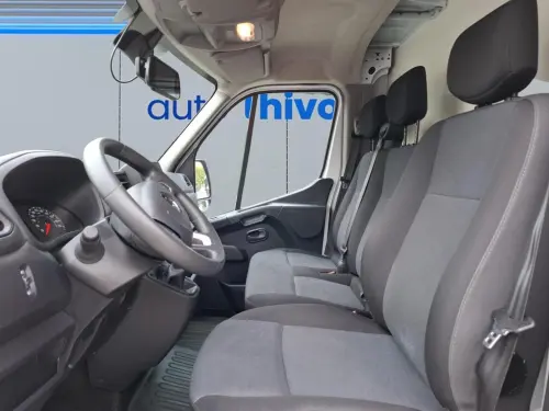 Renault Master MASTER PHC TRAC F3500 L3H1 BLUE DCI 145 EURO VI CONFORT - Photo 9