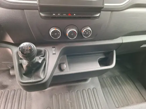 Renault Master MASTER PHC TRAC F3500 L3H1 BLUE DCI 145 EURO VI CONFORT - Photo 14