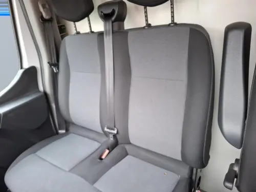 Renault Master MASTER PHC TRAC F3500 L3H1 BLUE DCI 145 EURO VI CONFORT - Photo 15