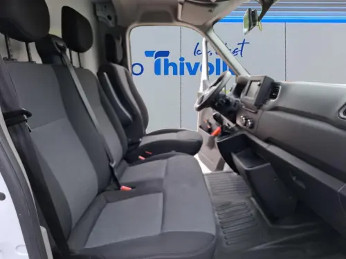Renault Master MASTER PHC TRAC F3500 L3H1 BLUE DCI 145 EURO VI CONFORT - Photo 16