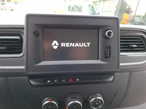 Renault Master MASTER PHC TRAC F3500 L3H1 BLUE DCI 145 EURO VI CONFORT - Photo 20