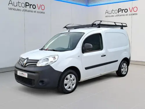 Renault Kangoo BLUE DCI 95 GRAND CONFORT - Photo 0