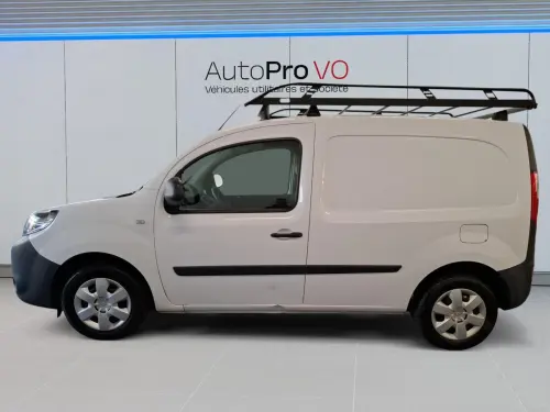 Renault Kangoo BLUE DCI 95 GRAND CONFORT - Photo 1