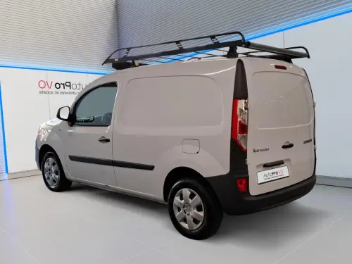 Renault Kangoo BLUE DCI 95 GRAND CONFORT - Photo 2