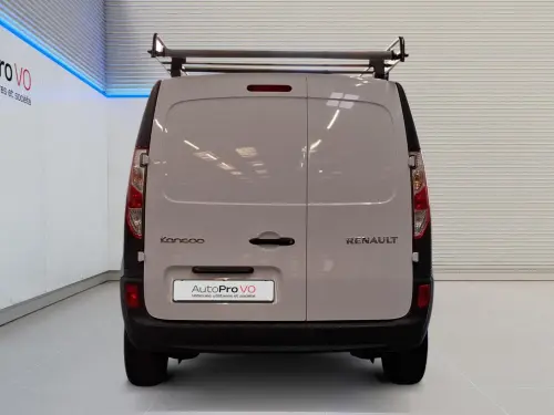 Renault Kangoo BLUE DCI 95 GRAND CONFORT - Photo 3