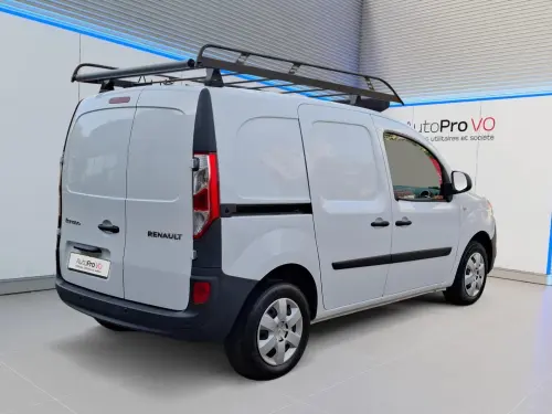 Renault Kangoo BLUE DCI 95 GRAND CONFORT - Photo 4