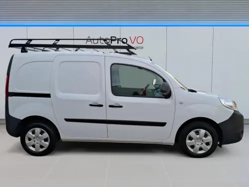 Renault Kangoo BLUE DCI 95 GRAND CONFORT - Photo 5