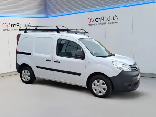 Renault Kangoo BLUE DCI 95 GRAND CONFORT - Photo 6