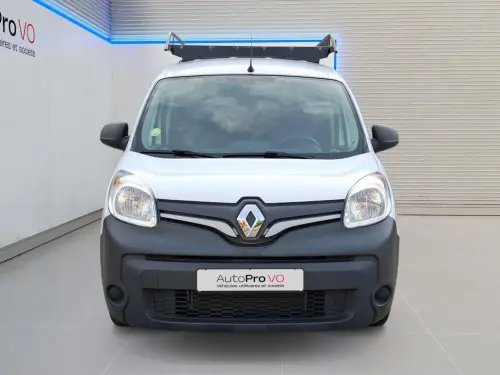 Renault Kangoo BLUE DCI 95 GRAND CONFORT - Photo 7