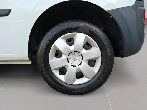 Renault Kangoo BLUE DCI 95 GRAND CONFORT - Photo 8