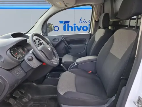 Renault Kangoo BLUE DCI 95 GRAND CONFORT - Photo 9