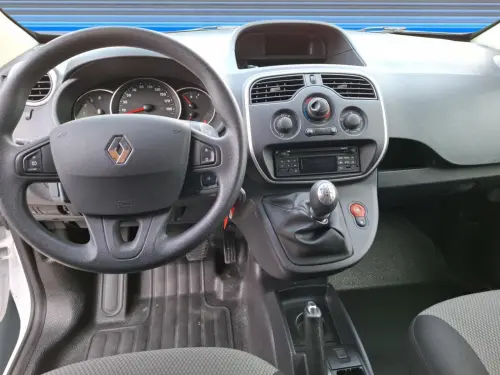 Renault Kangoo BLUE DCI 95 GRAND CONFORT - Photo 11