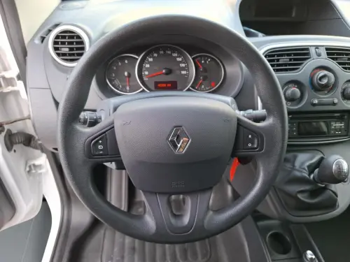 Renault Kangoo BLUE DCI 95 GRAND CONFORT - Photo 12