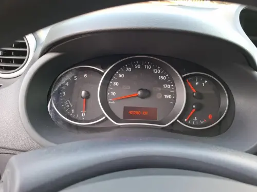 Renault Kangoo BLUE DCI 95 GRAND CONFORT - Photo 13