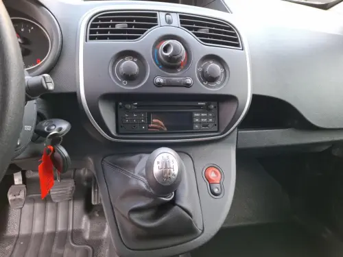 Renault Kangoo BLUE DCI 95 GRAND CONFORT - Photo 14