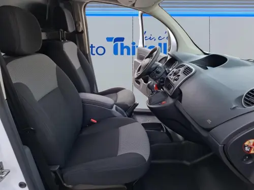 Renault Kangoo BLUE DCI 95 GRAND CONFORT - Photo 16