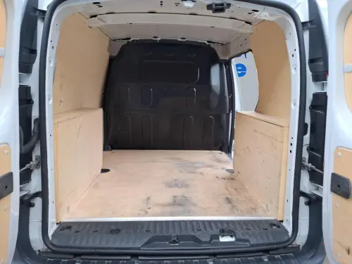 Renault Kangoo BLUE DCI 95 GRAND CONFORT - Photo 18