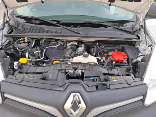 Renault Kangoo BLUE DCI 95 GRAND CONFORT - Photo 19