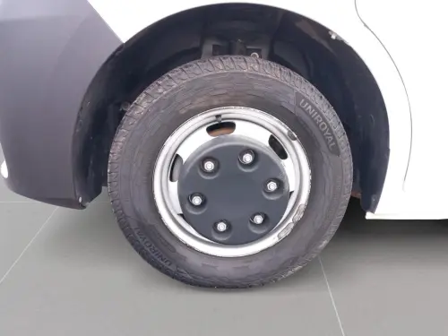 Renault Master MASTER CDC PROP RJ3500 L4 DCI 130 GRAND CONFORT - Photo 8