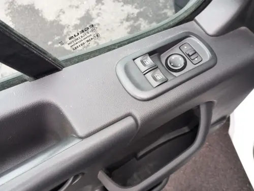 Renault Master MASTER CDC PROP RJ3500 L4 DCI 130 GRAND CONFORT - Photo 10