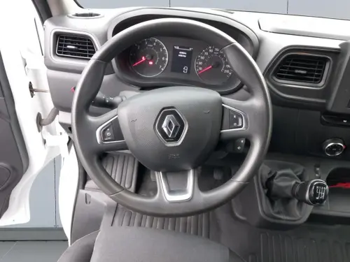 Renault Master MASTER CDC PROP RJ3500 L4 DCI 130 GRAND CONFORT - Photo 12