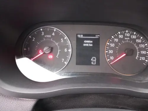 Renault Master MASTER CDC PROP RJ3500 L4 DCI 130 GRAND CONFORT - Photo 13