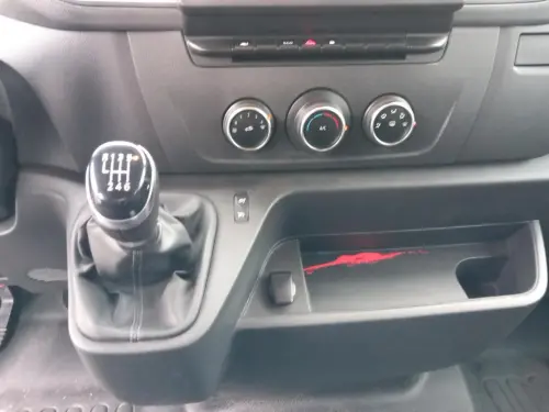 Renault Master MASTER CDC PROP RJ3500 L4 DCI 130 GRAND CONFORT - Photo 14