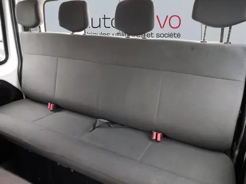 Renault Master MASTER CDC PROP RJ3500 L4 DCI 130 GRAND CONFORT - Photo 15